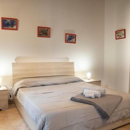 Cavallotti Sassari Exteriör bild