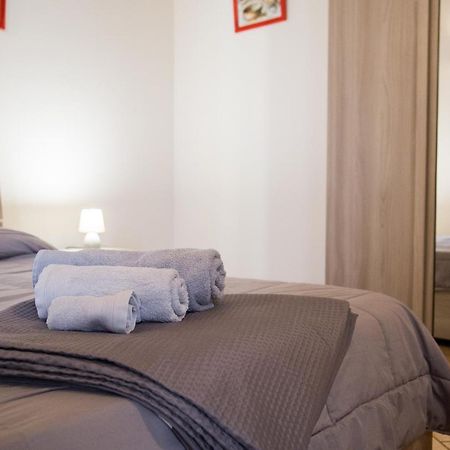 Cavallotti Sassari Exteriör bild