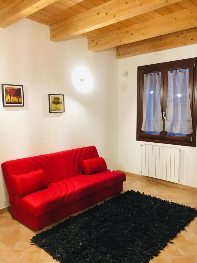 Cavallotti Sassari Exteriör bild