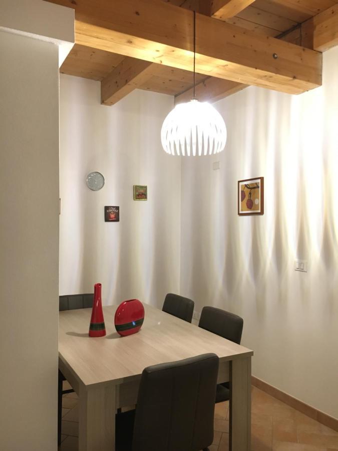 Cavallotti Sassari Exteriör bild