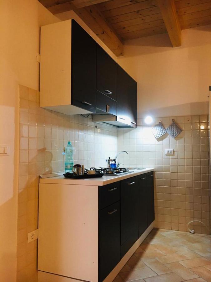 Cavallotti Sassari Exteriör bild