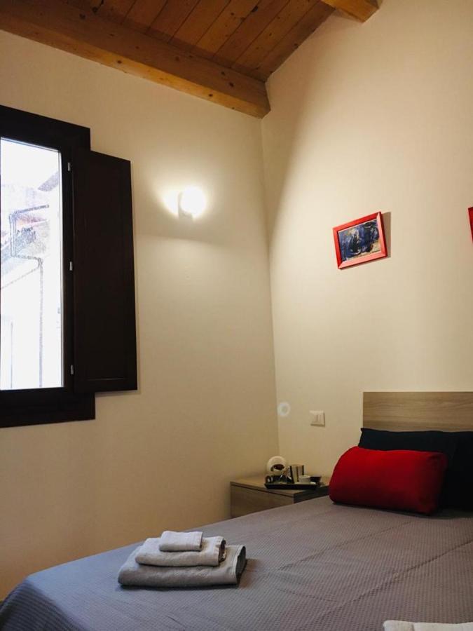 Cavallotti Sassari Exteriör bild