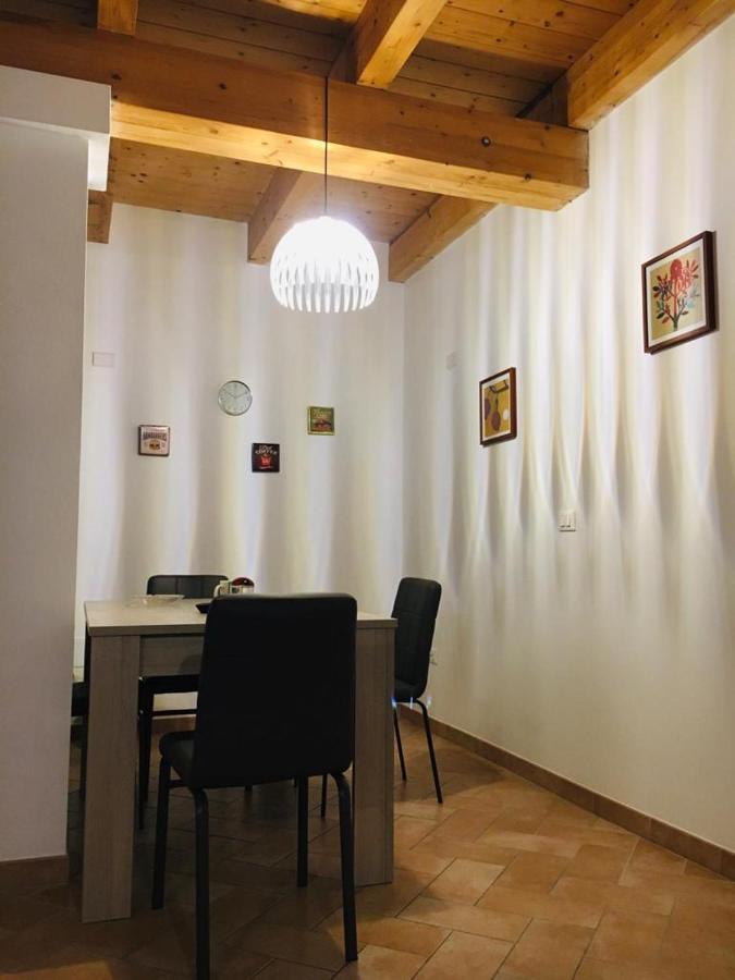 Cavallotti Sassari Exteriör bild