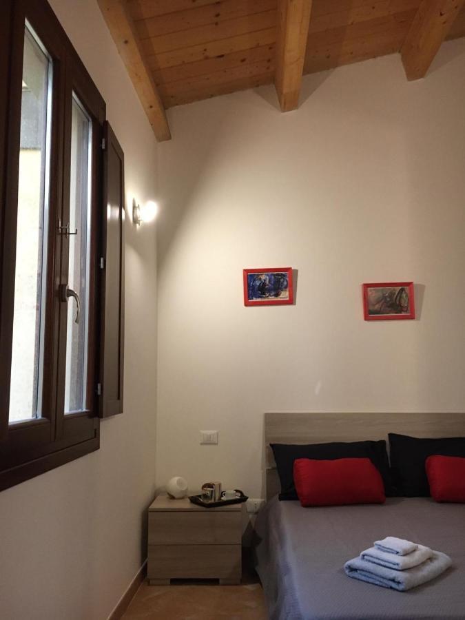 Cavallotti Sassari Exteriör bild