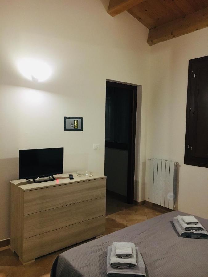 Cavallotti Sassari Exteriör bild
