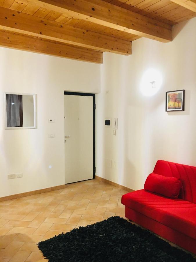 Cavallotti Sassari Exteriör bild