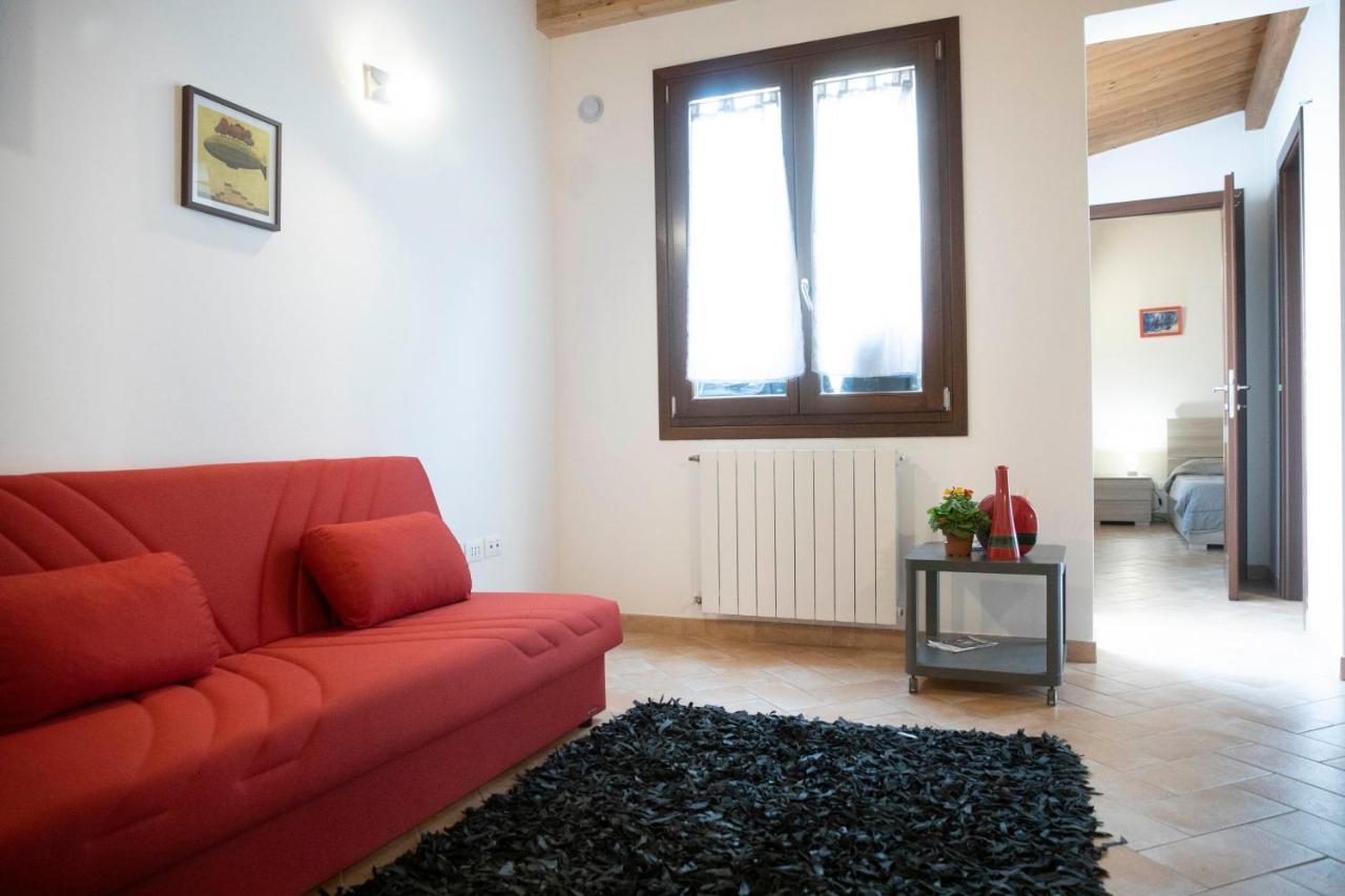 Cavallotti Sassari Exteriör bild